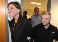 Los esposos Quaid fueron arrestados en Canadá pero no han sido imputados bajo ningún cargo